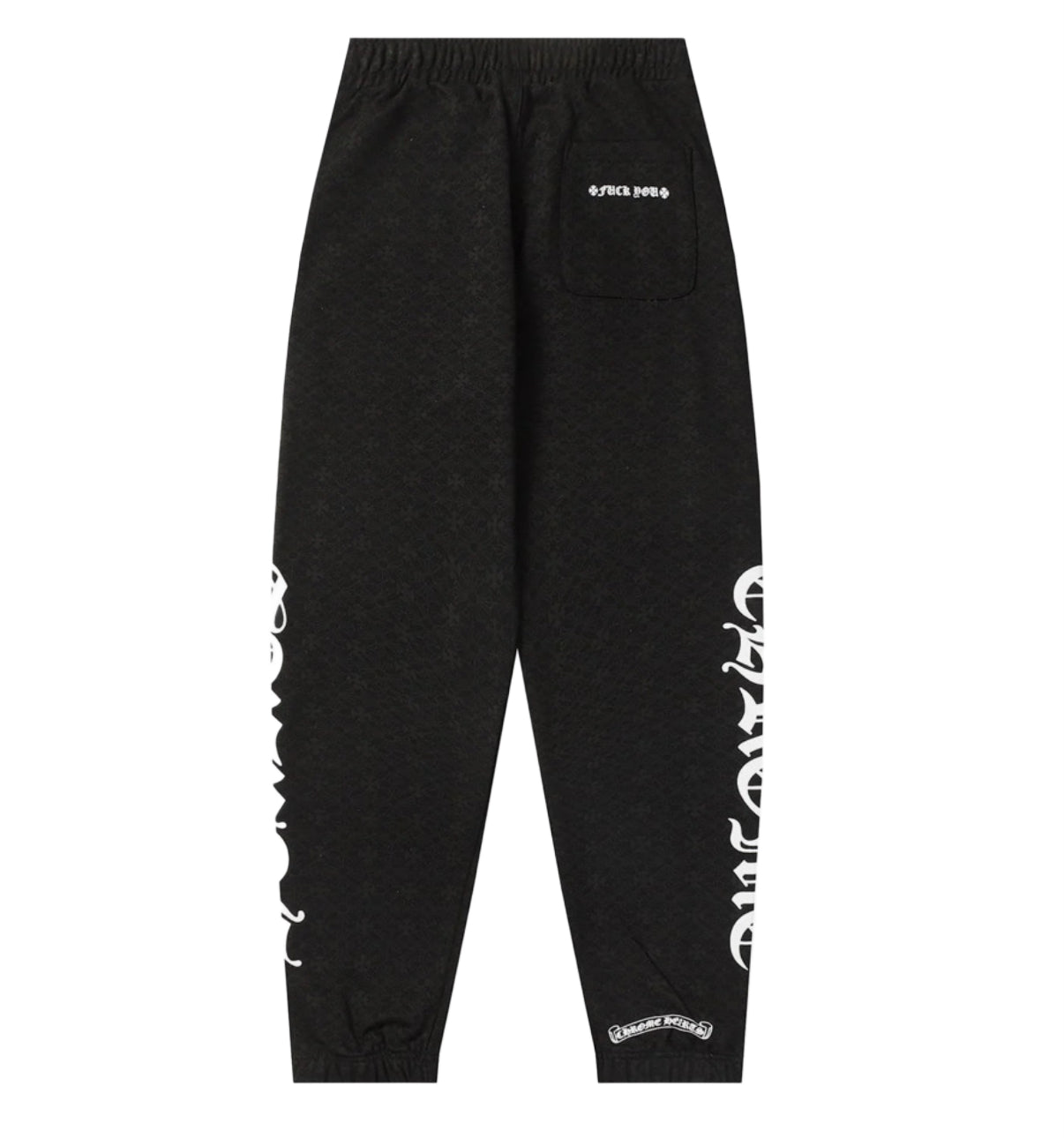 Chrome Hearts Matty Boy Sweatpants