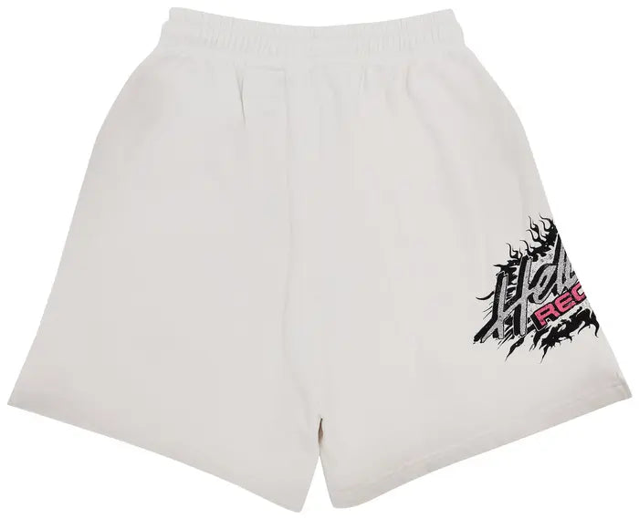 Hellstar Records Shorts 'White'