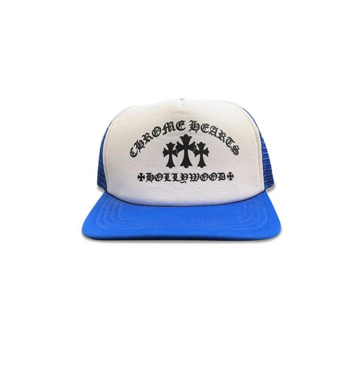 Chrome Hearts trucker hats
