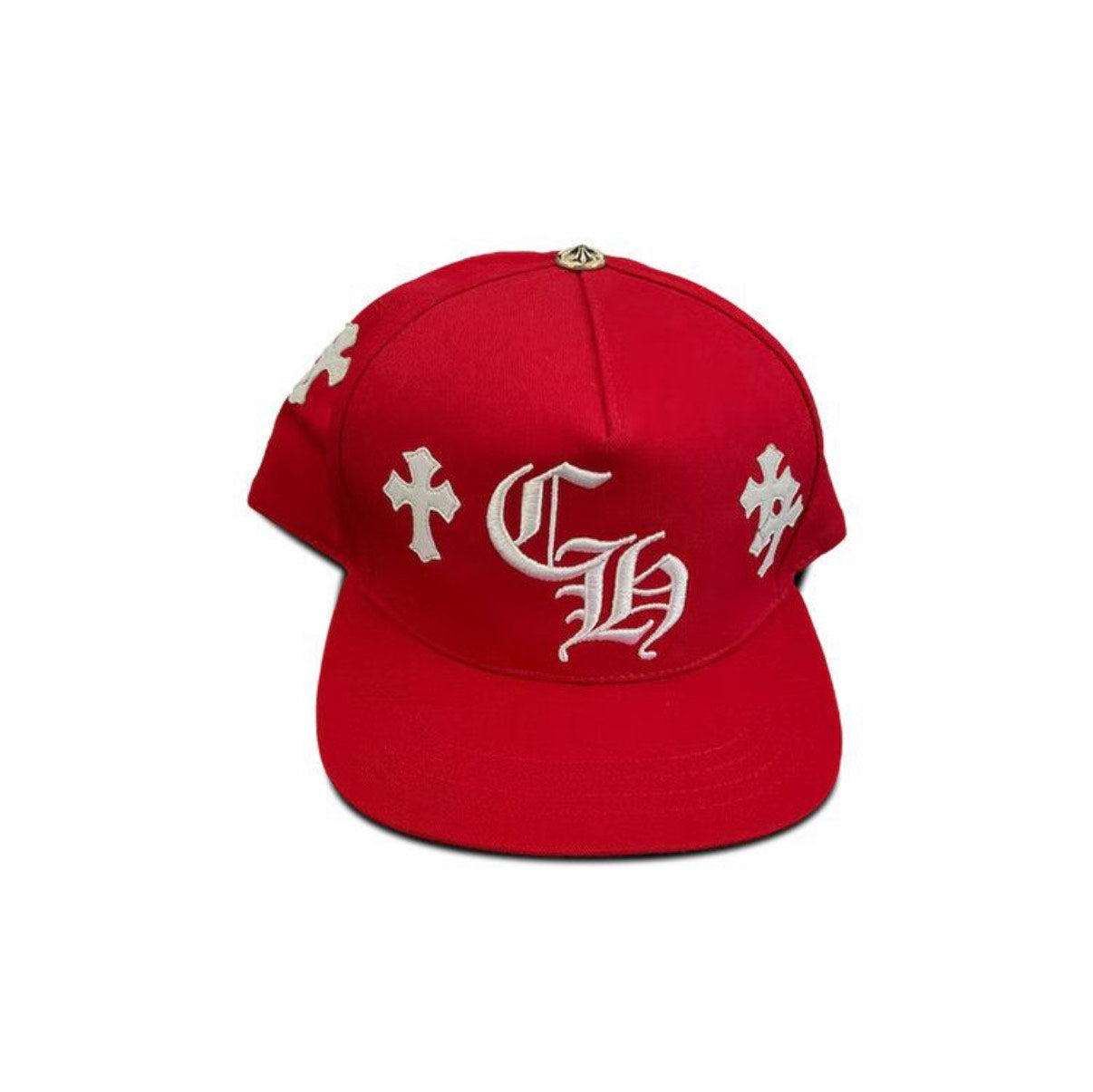 Chrome Hearts trucker hats