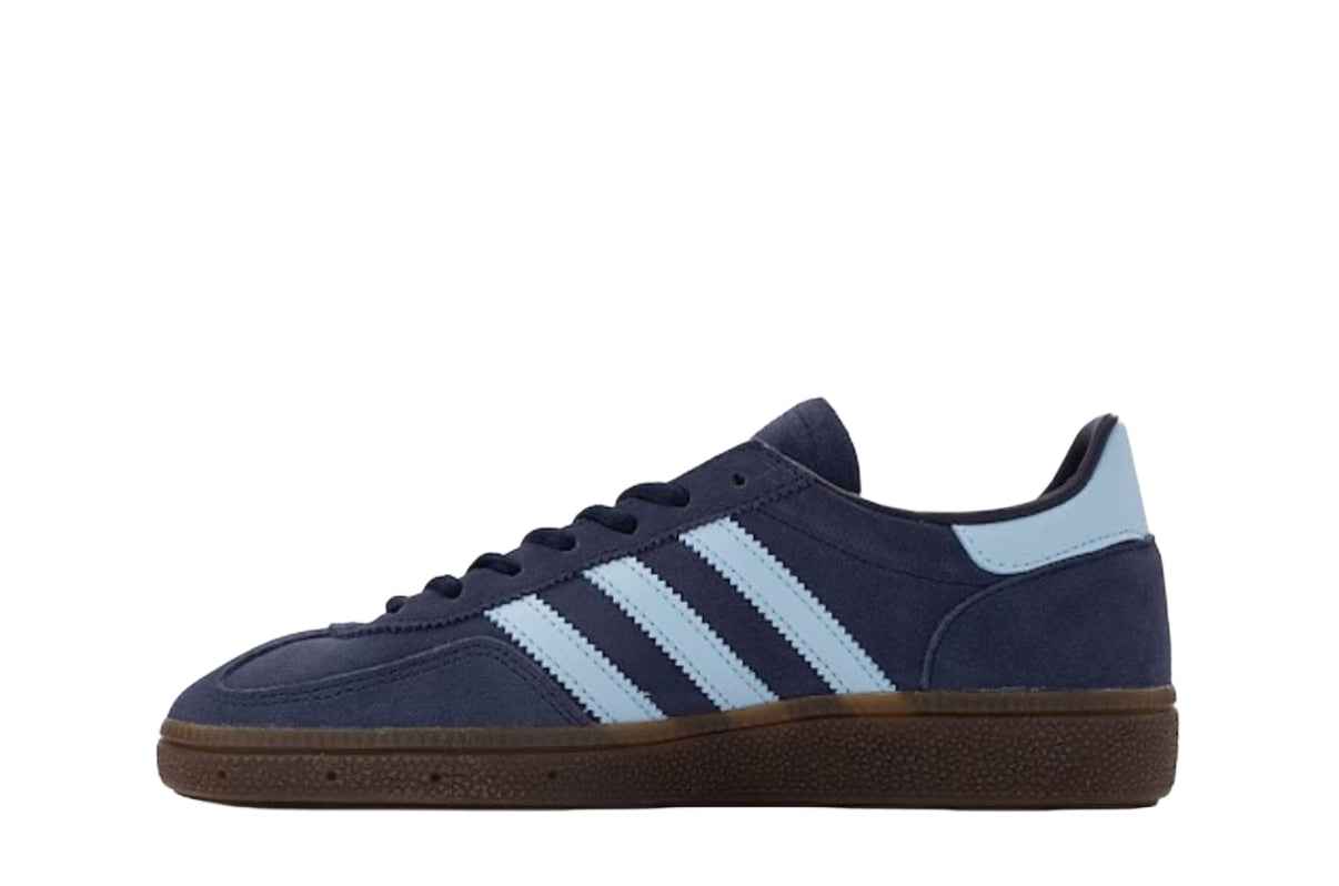 adidas Handball Spezial “Navy Light Blue”