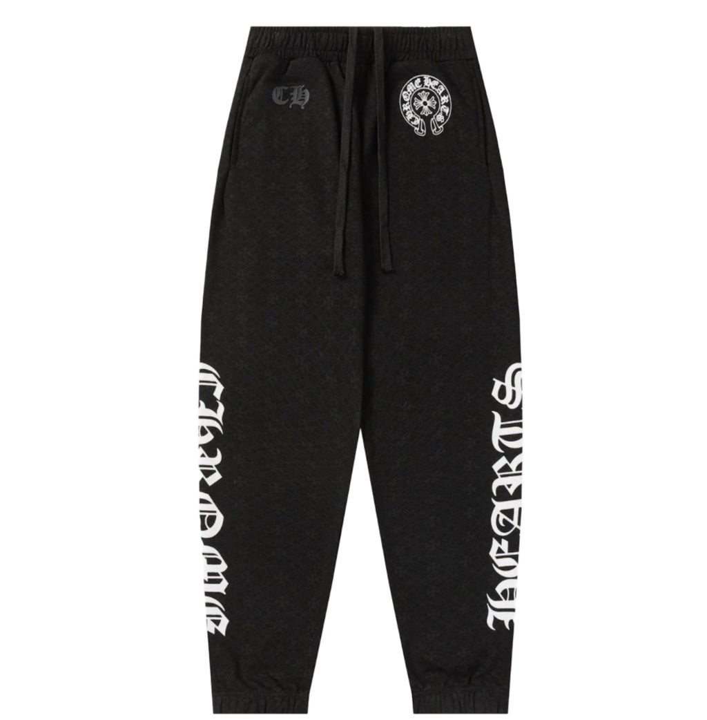 Chrome Hearts Matty Boy Sweatpants