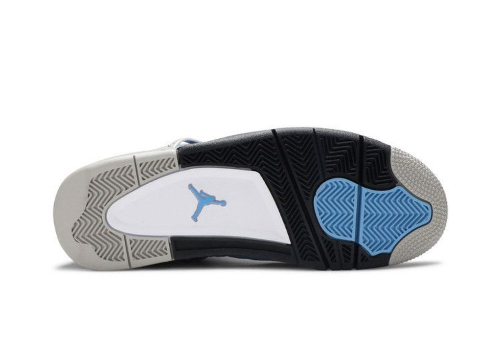 Jordan 4 Retro “University Blue”
