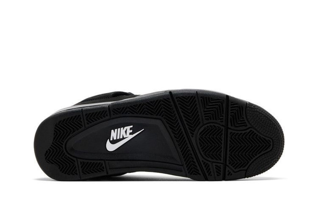 Air Jordan 4 Retro “Black Cat”