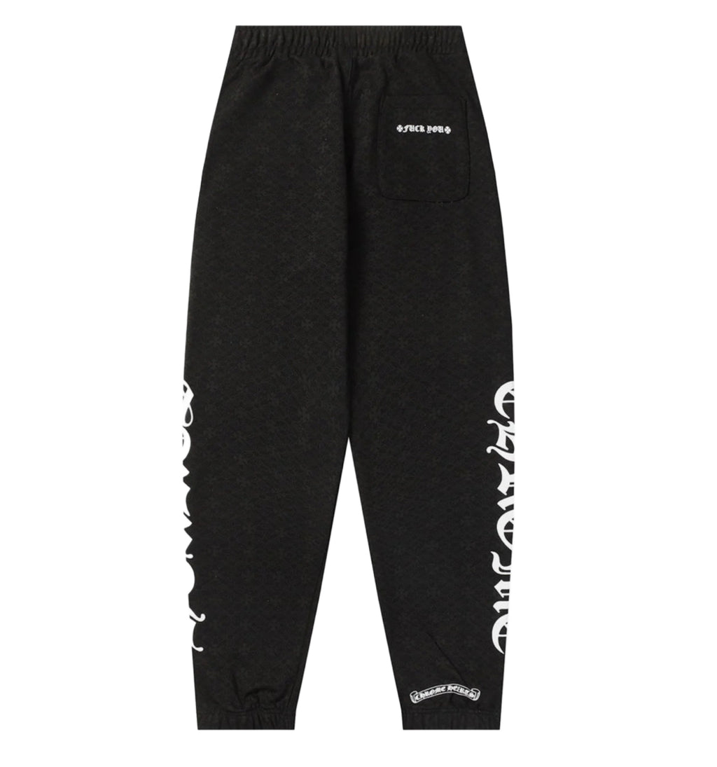 Chrome Hearts Matty Boy Sweatpants