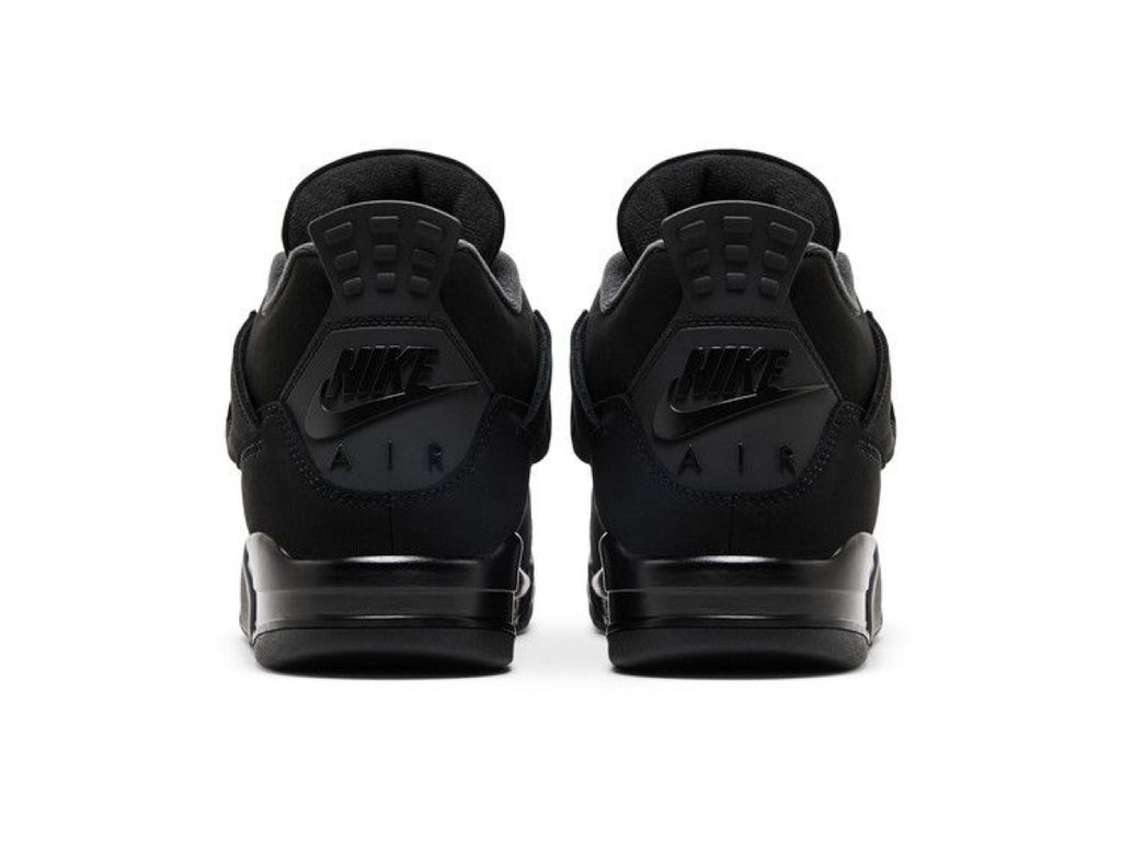 Air Jordan 4 Retro “Black Cat”