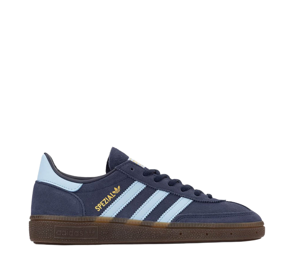 adidas Handball Spezial “Navy Light Blue”