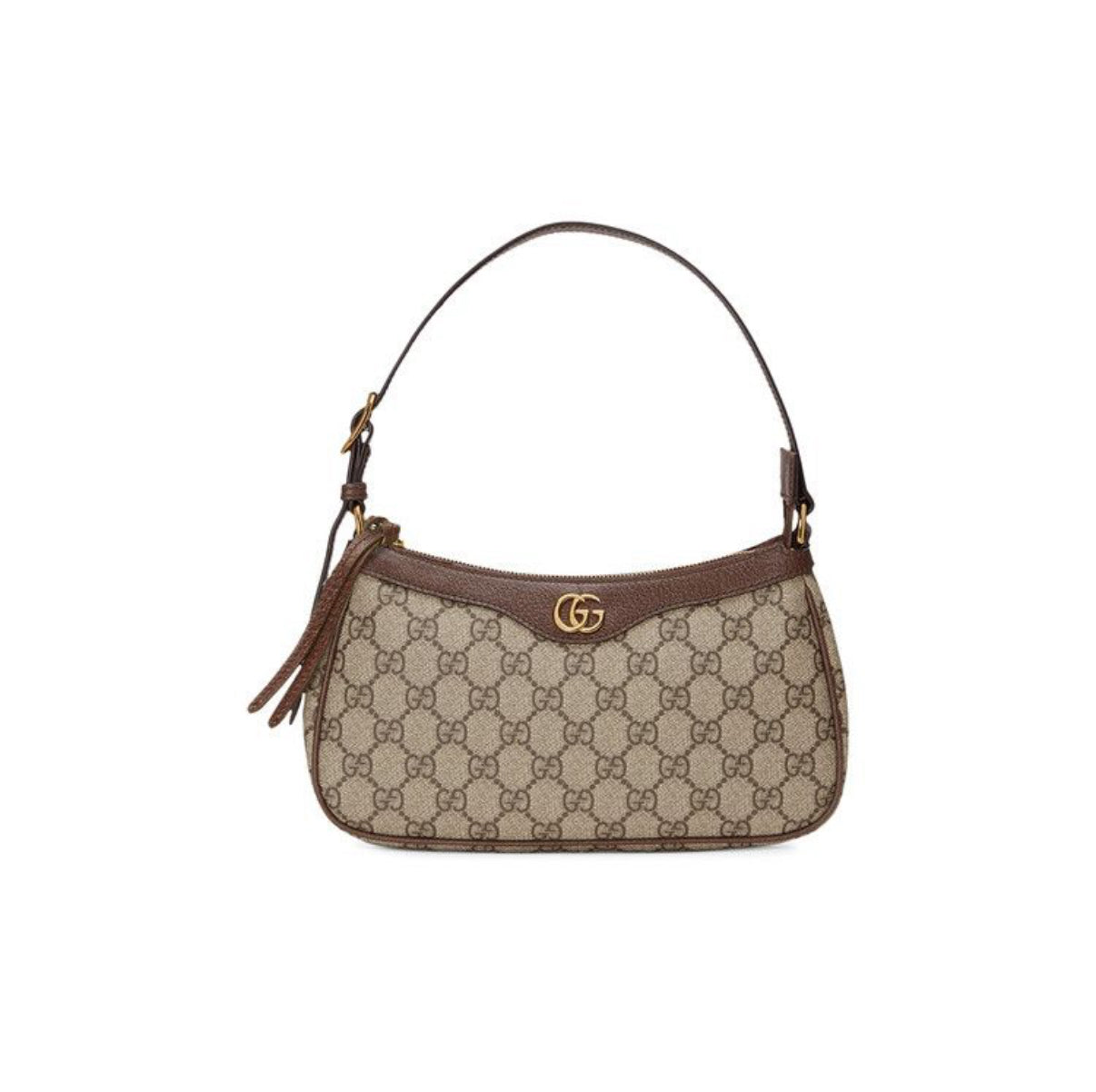 Gucci Ophidia GG Small Shoulder Bag