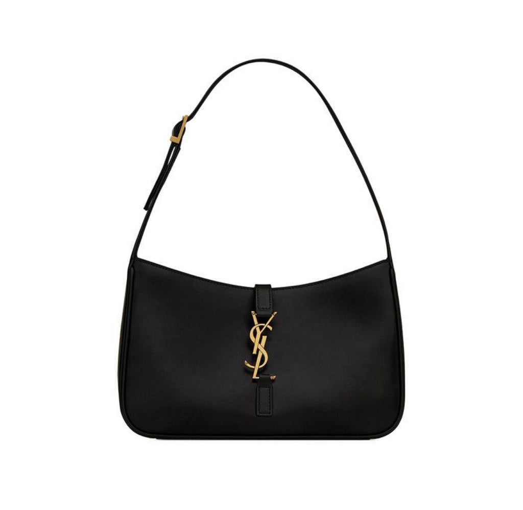 Saint Laurent Le 5 à 7 Hobo Bag