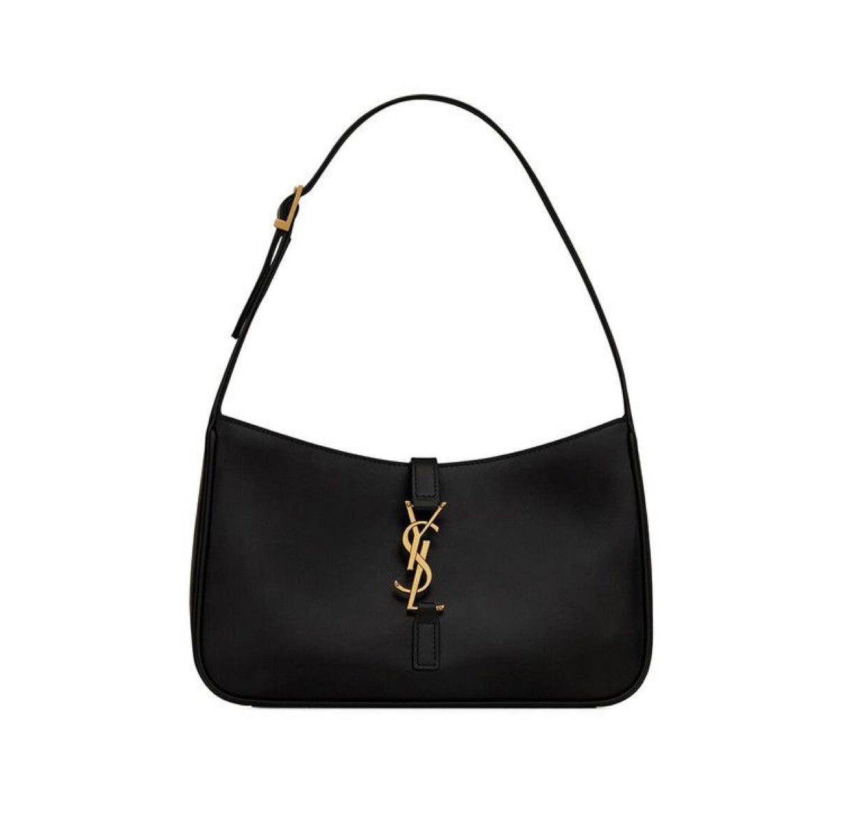 Saint Laurent Le 5 à 7 Hobo Bag