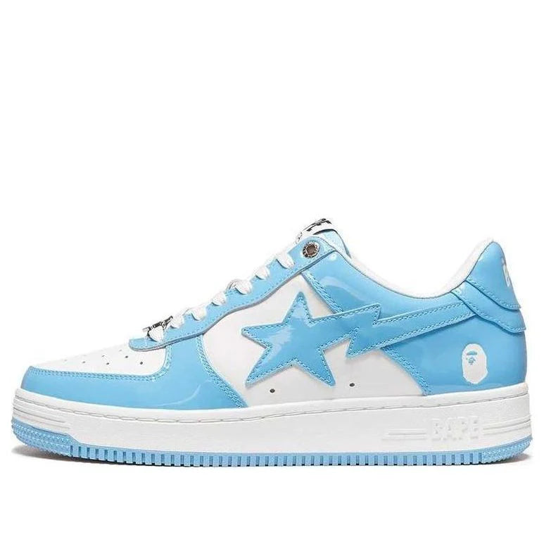 Low 'Blue White 2022'