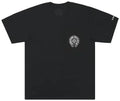 Chrome Hearts Horseshoe Logo Pocket T-Shirt 'Black'