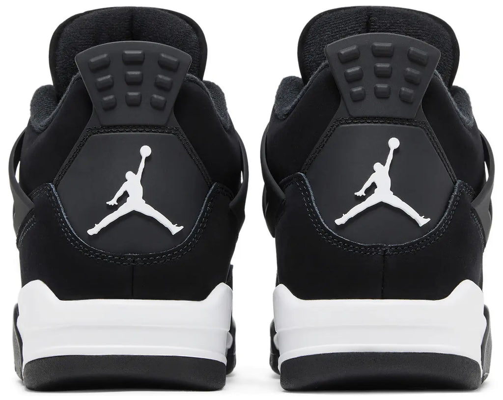 Air Jordan 4 Retro 'White Thunder'