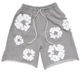 Denim Tears The Cotton Wreath Shorts