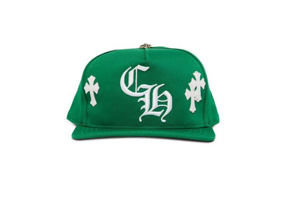Chrome Hearts trucker hats